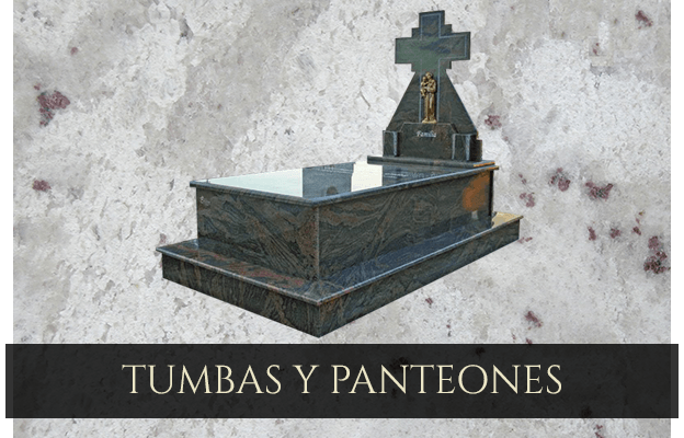 tumbas panteones marmoles escosa