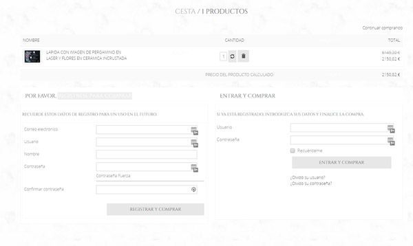 lapidas para nichos como comprar articulos registro