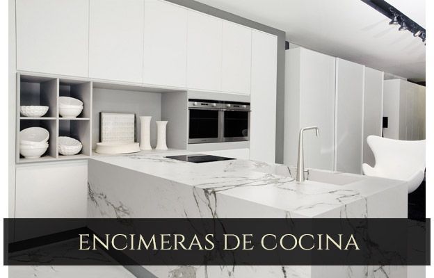 lapidas para nichos encimeras cocina
