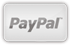 Aceptamos pagos a trav&eacute;s de Paypal